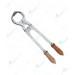 Burdizzo Bloodless Castrator
