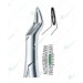 65 Extraction Forceps-Carbide Tip