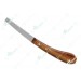 hoof  knife