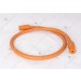 Safety Burner Tube