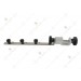 Pendulum Clamp with attached boss head 