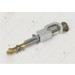 Thermometer Clamp with attached boss head