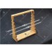 Pipette Stand, Horizontal, Wooden