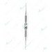 ½ Curette Periodontia Instruments