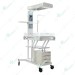 ﻿MRHW2101B Fixed Cradle + 3 Drawers
