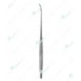 Abraham Tonsil Knife