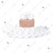 Absorbent Sock (Oil Only)