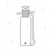 Absorption Bulbs, Nesbitt type.