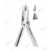 Adams Aderer Pliers, three jaws bending, (28)
