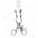 Adson-Baby Retractors, 140 mm