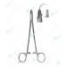 Adson Needle Holder, 175 mm