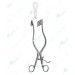 Adson Retractors, Sharp, 265 mm