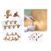 Advanced Gynecological Training Simulator Model