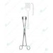 Aesculap Forceps