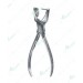 Ainsworth Rubber Dam Clamp Forceps, 170 mm