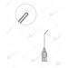 Air Injection Cannula, angled at 7mm, 30 gauge