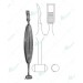 Alexander Tracheotomy Instrument, 210 mm