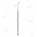 Alfonso Cutting Platform, 2 mm wide