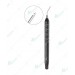 Alio Irrigating Stinger, Oval, 20 gauge