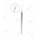 Alio MICS Scissors, 23 gauge