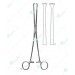 Allis Abdominal Intestinal Instrument, 5 x 6 teeth, 190 mm