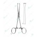 Allis Forceps, 5x6 teeth