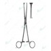 Allis Tracheotomy Instrument, 220 mm