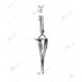 ALM Retractors, 100 mm