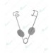 Alphonso Infant Lid Speculum