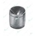 Amalgam Well, Non-Skid Base