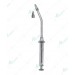 Amalgum Guns and Carriers, Straight, 15cm