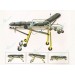 Ambulance Stretcher MBHF-A10