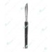 Amputating Knives, Cartilage Knives, Autopsy Knive