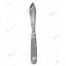 Amputating Knives, Cartilage Knives, Autopsy Knive