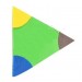 Angle Sum Property of Triangle For Mathematics
