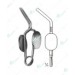 Angled Shaped Clamps