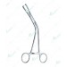 Anterior Cortical Block Clamp, with Slotted Tip