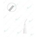 Arbisser Anterior Chamber Cannula, 30 gauge
