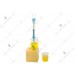Archimedes’s Kit
