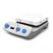AREC.T Digital Ceramic Hot Plate Stirrer, with Timer