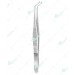 Arruga Capsule Forceps