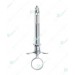 Aspirating Syringe - CW Type, 1.8cc
