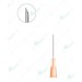 Atkinson Peribulbar Needle, 25 gauge