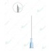 Atkinson Retrobulbar Needle, 25 gauge