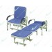 Attendant Bed cum Chair