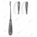 Aufricht Bone Files, up stroke, down stroke, 220 mm