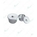Autoclavable BurParts Basket, 46mm dia.