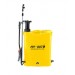 Motorized Knapsk Sparayer