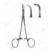 Baby-Adson Forceps