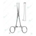 Baby-Allis Forceps, 4x5 teeth